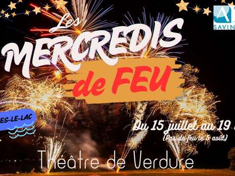 Mercredi de Feu