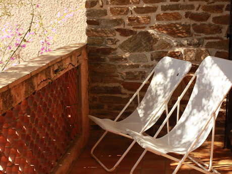 Résidence le Provençal