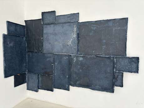 Exposition "From the Sea to the Moon - Forms of Abstraction"