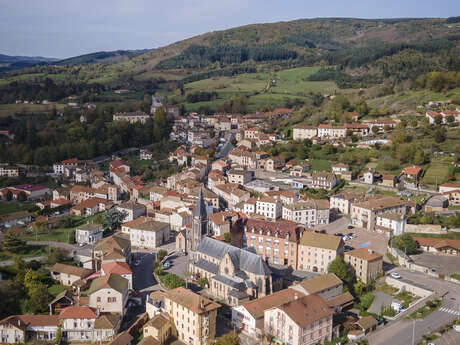 Chemin bourru