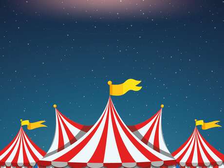 Cirque Angelo