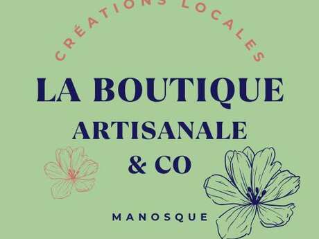 La Boutique artisanale and Co