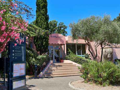 Kyriad Cannes-Mandelieu