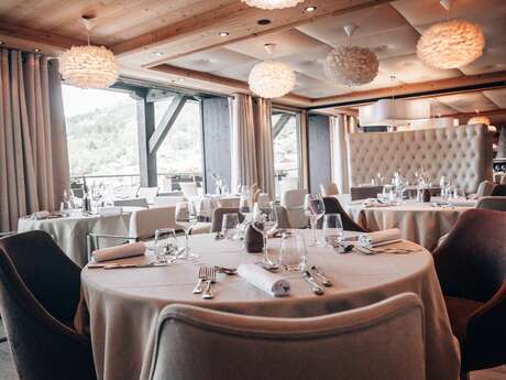 Restaurant Oxalis