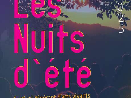 Marie Mifsud @ festival Les Nuits d’été