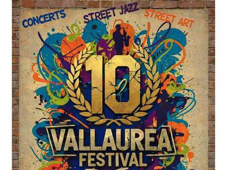 Vallaurea Festival