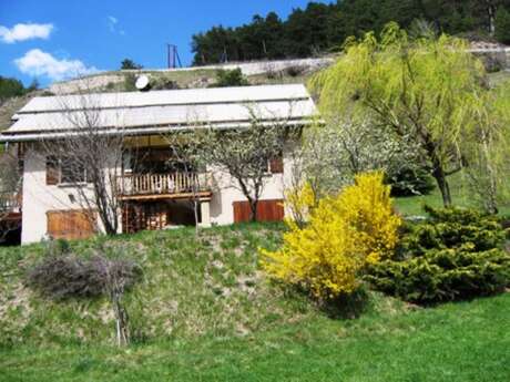 Appartement 4 personnes - n°3