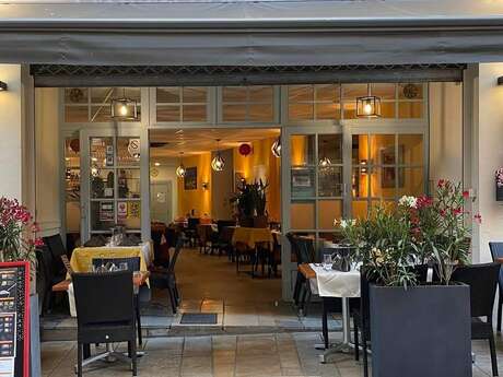 L'Instant Gourmet et Sushis