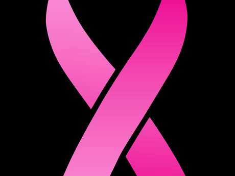 Octobre rose à Vacqueyras