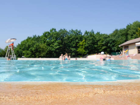 Piscine de la Semine