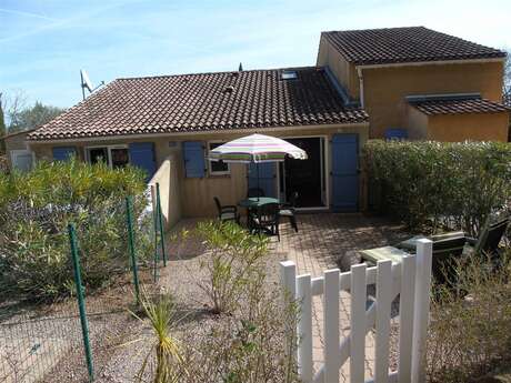 Le Clos des Vignes 43