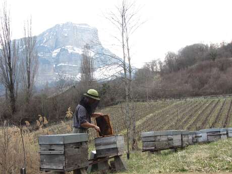 La Miellerie du Granier