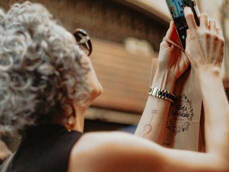 Atelier numérique: spécial photographie