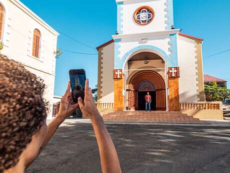 La Conception church