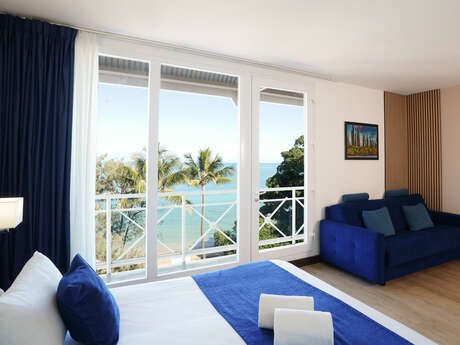 Beaurivage hotel