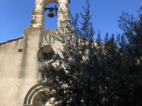 La Chapelle de Brignon
