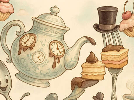 Contes Gourmands