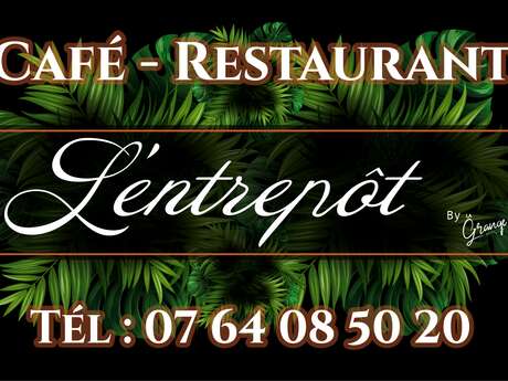 L'Entrepot by la Grange