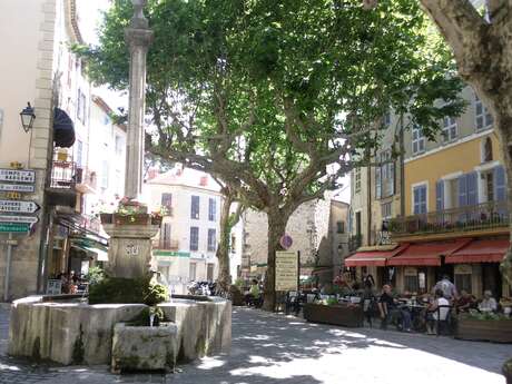 Soirée jeux de société