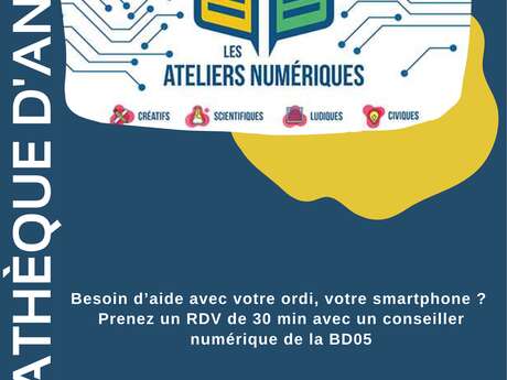 Les réseaux, le numérique, mon ado et moi