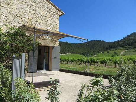 Domaine de Cassan St Christophe