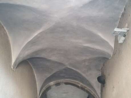 Passage du Contrôle