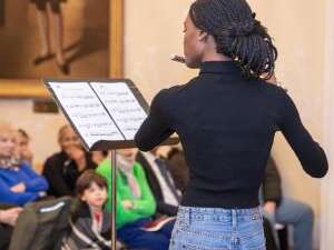 Visites - concerts de l’Hôtel de ville