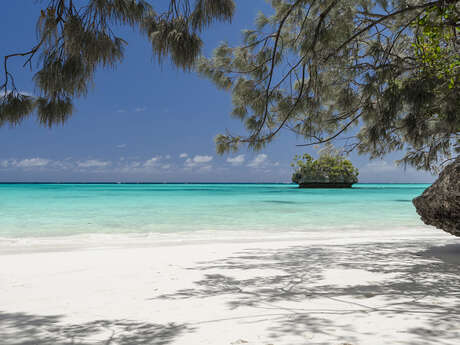 Luengöni Beach