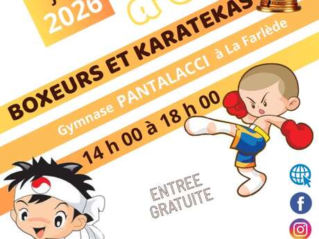 Journée des Gants d’or 2026