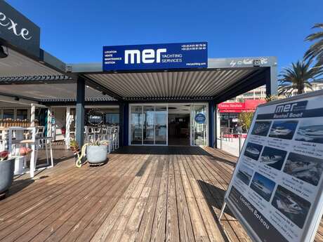Mer Yachting