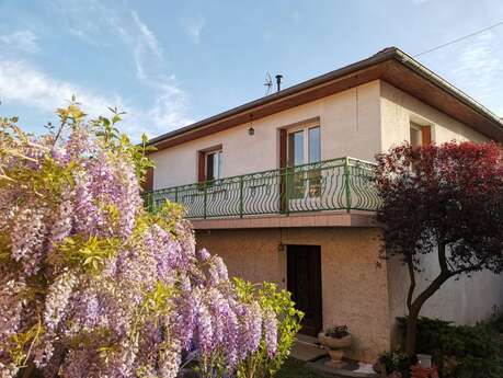 Au bonheur d'Anny Marie