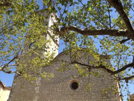 Festival Chants libres