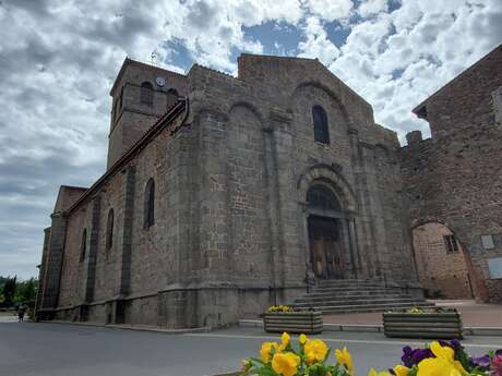 Église Saint-Pierre