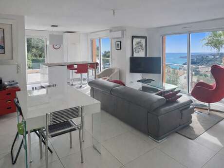 "Les Terrasses de l'Annonciade" alloggio ammobiliato per le vacanze