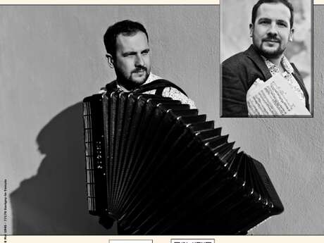 Maciej Zimka en concert