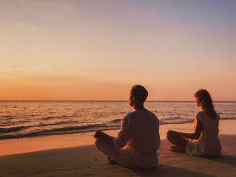 Salon du Bien-Être Salon du Bien-Être