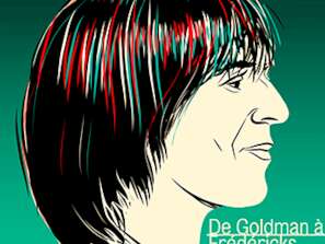 Spectacle de GOLDMEN