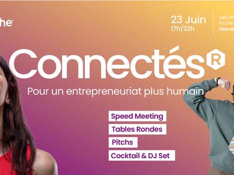 Connectés
