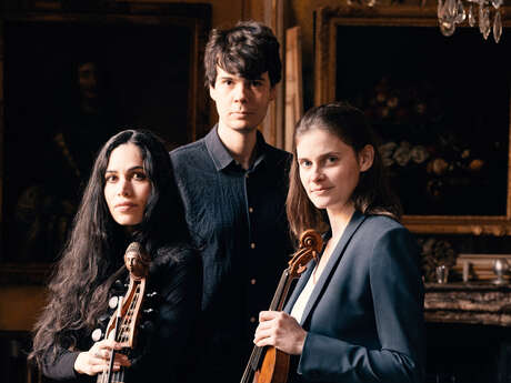 Concert : Sophie de Bardonnèche