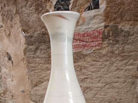 L'Atelier Céramique de Provence
