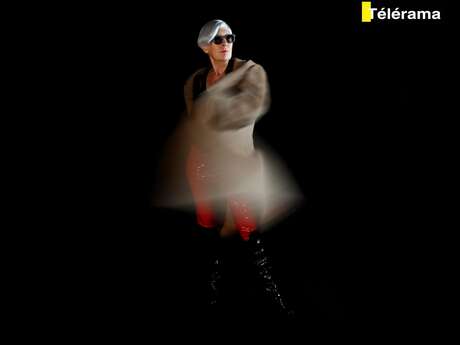 20 ans Grazzia Giu et 15 ans avec Lionel Melot