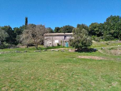 Les Bergeries
