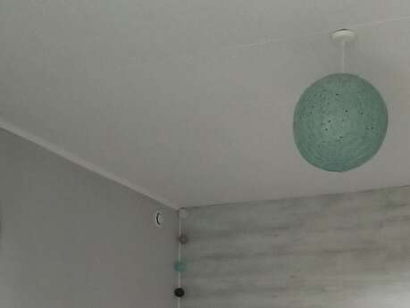 L'Amont du Lac - Le Romance