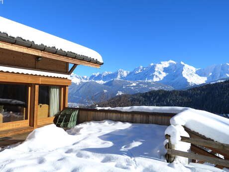 Chalet Silène