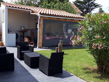 Doussot Sophie et Stephane