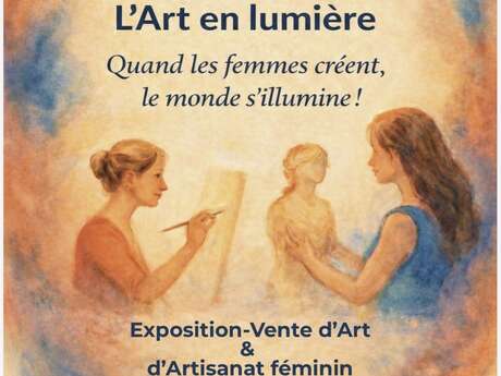Exposition Féminin singulier