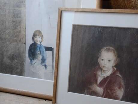 Les mardis du FIDMarseille et la Collection Lambert