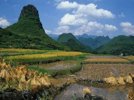 Regards sur le monde : Chine du Sud