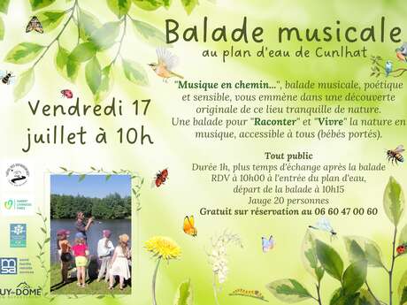 Balade musicale