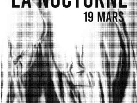 La Nocturne de la Collection Lambert